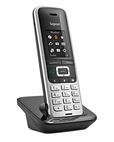 S850H gigaset Gigaset S850H
